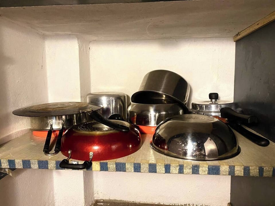 Utensils