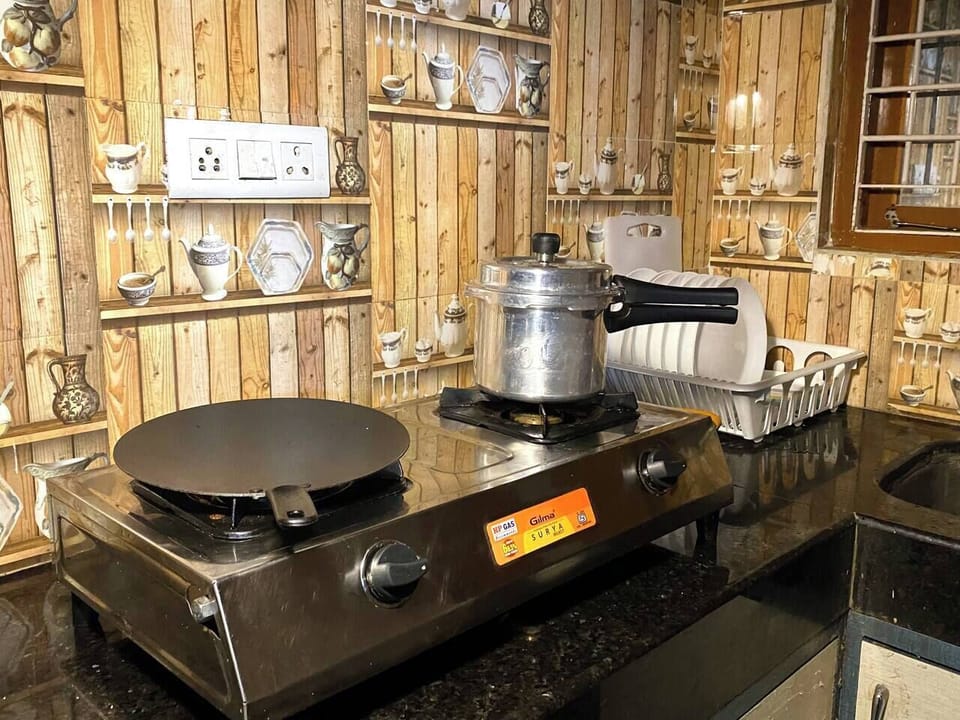 Stove