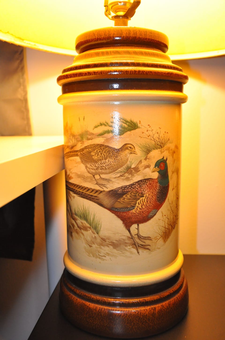lamp