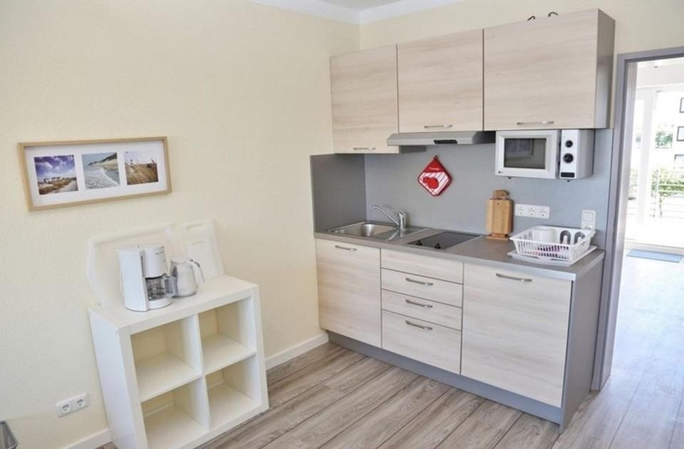 Apartment | Private kitchen