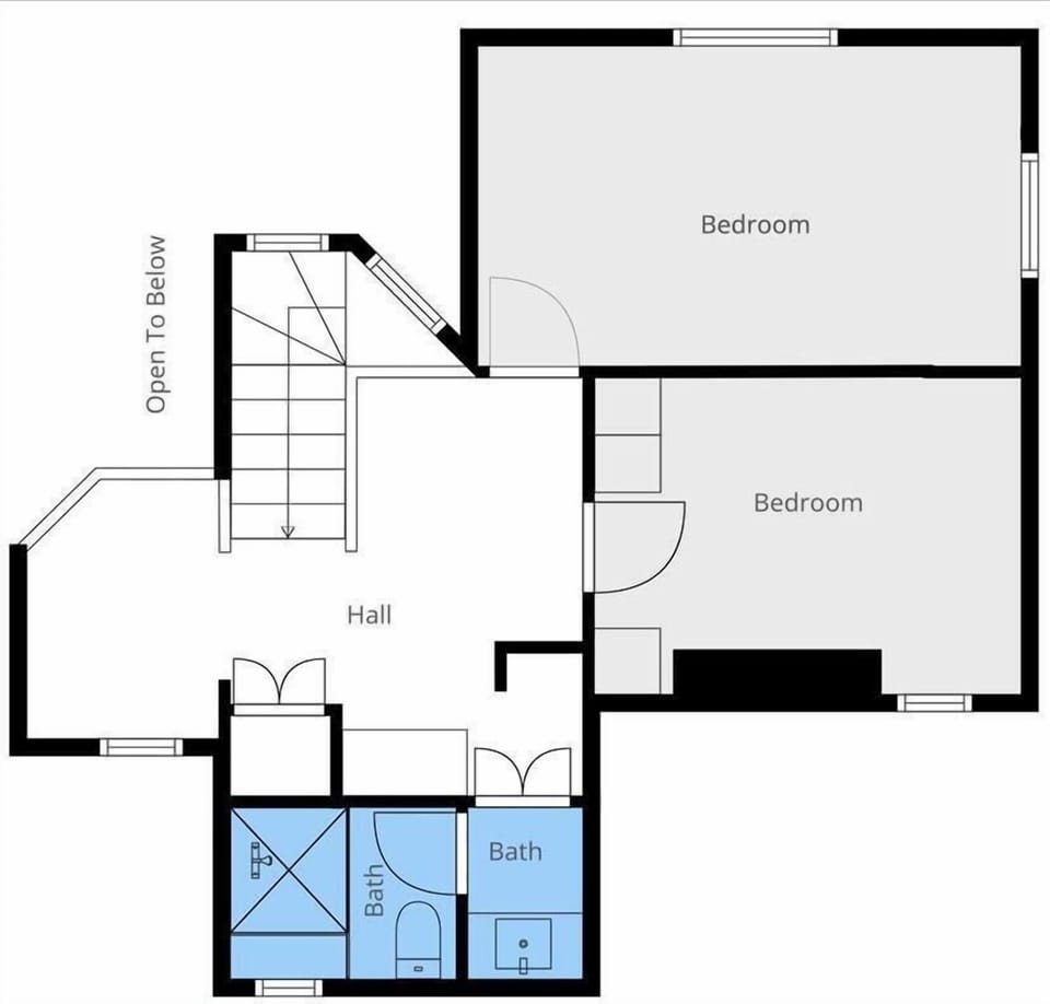 Top Floor