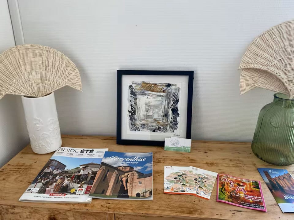 House | Interior detail