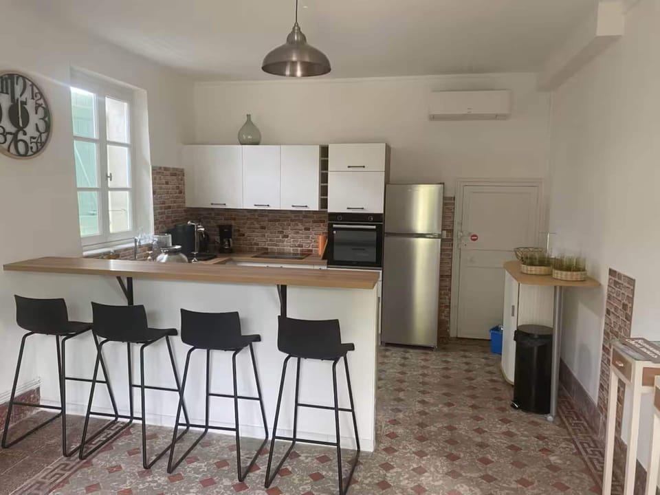 House | Private kitchen