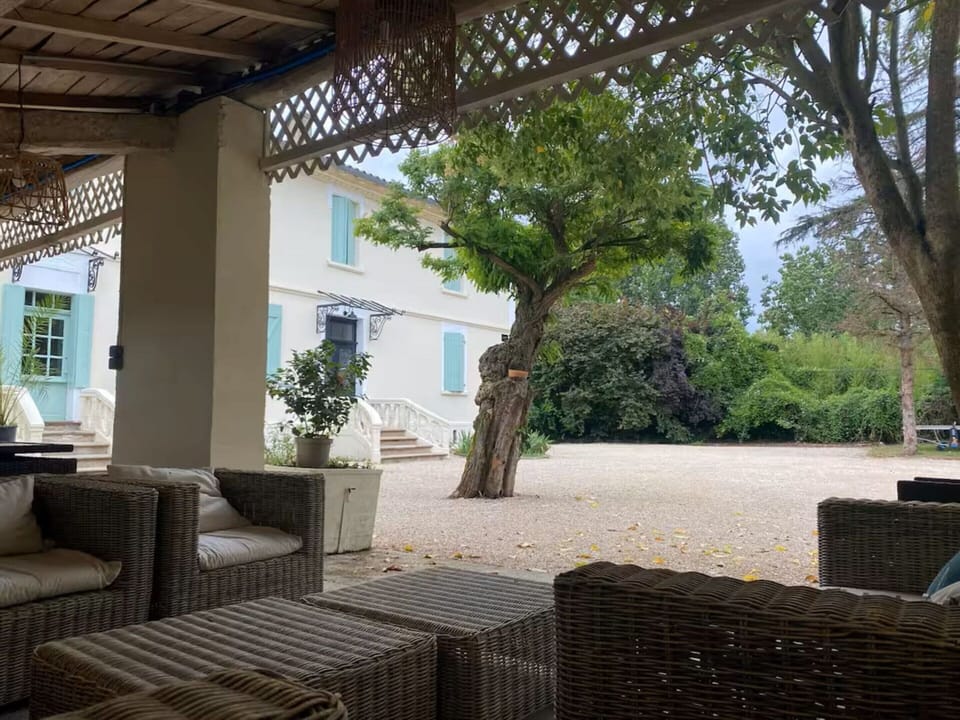 House | Garden