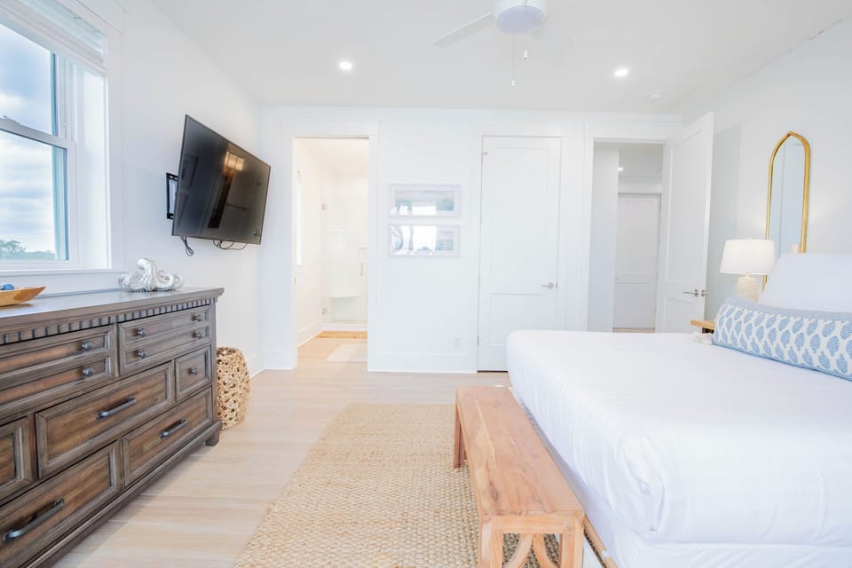 King3 ensuite
