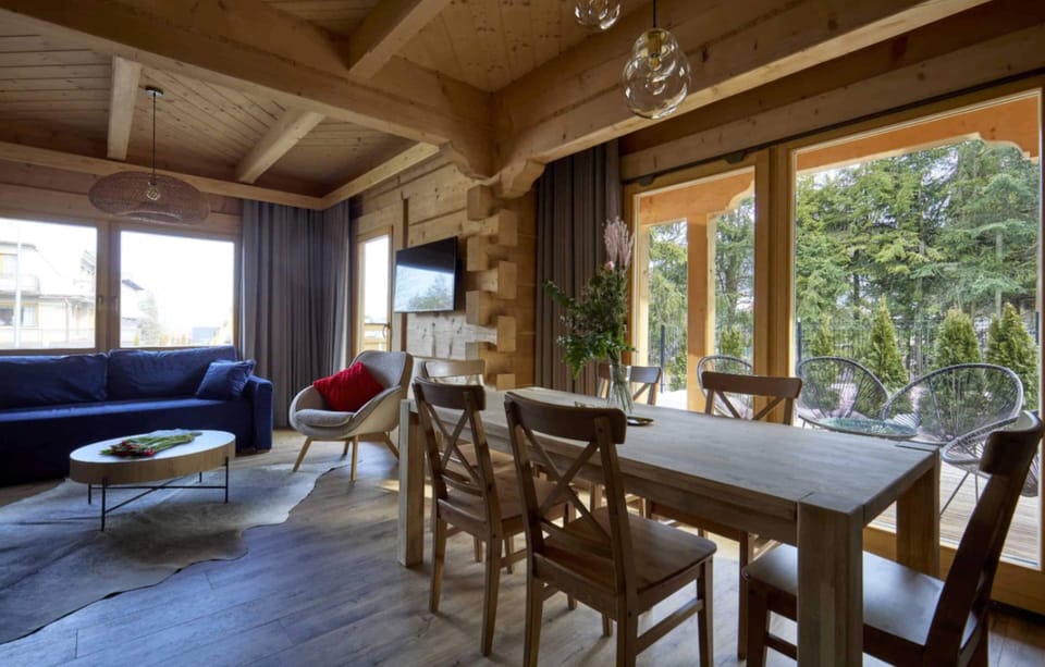 House | Living room