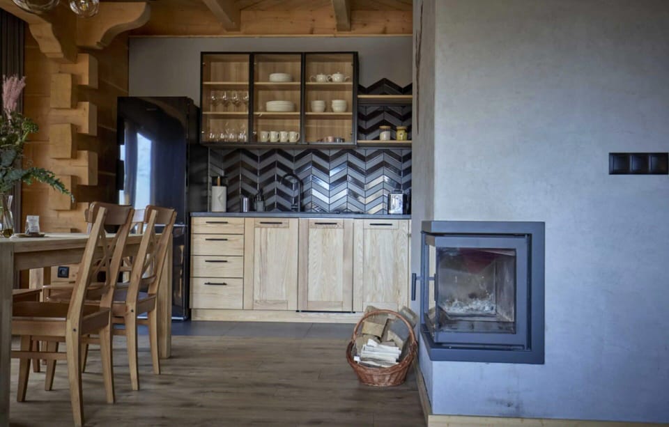 House | Living room