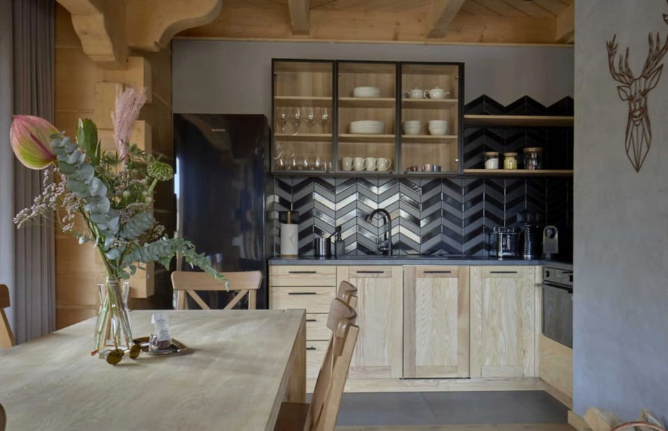 House | Dining