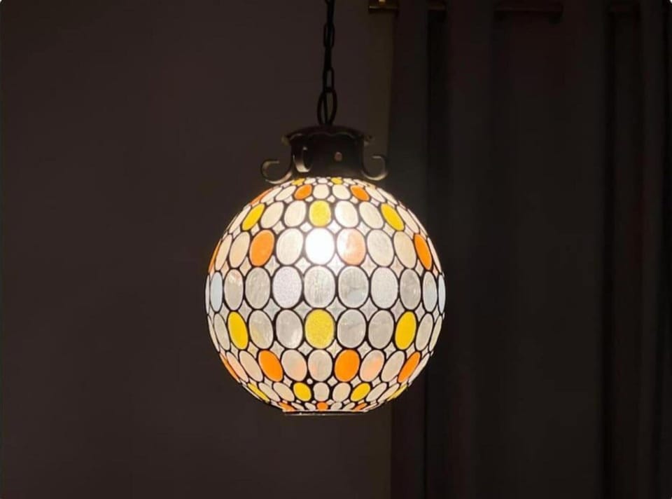 Apartment | Interior detail