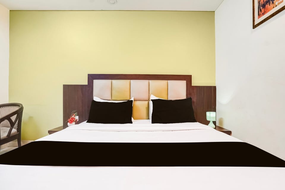 House | 1 bedroom