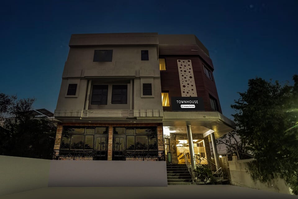 House | Exterior