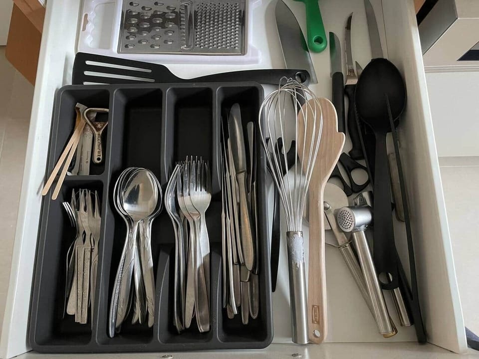 Miscellaneous