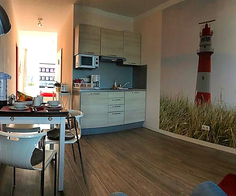 Apartment | Private kitchen