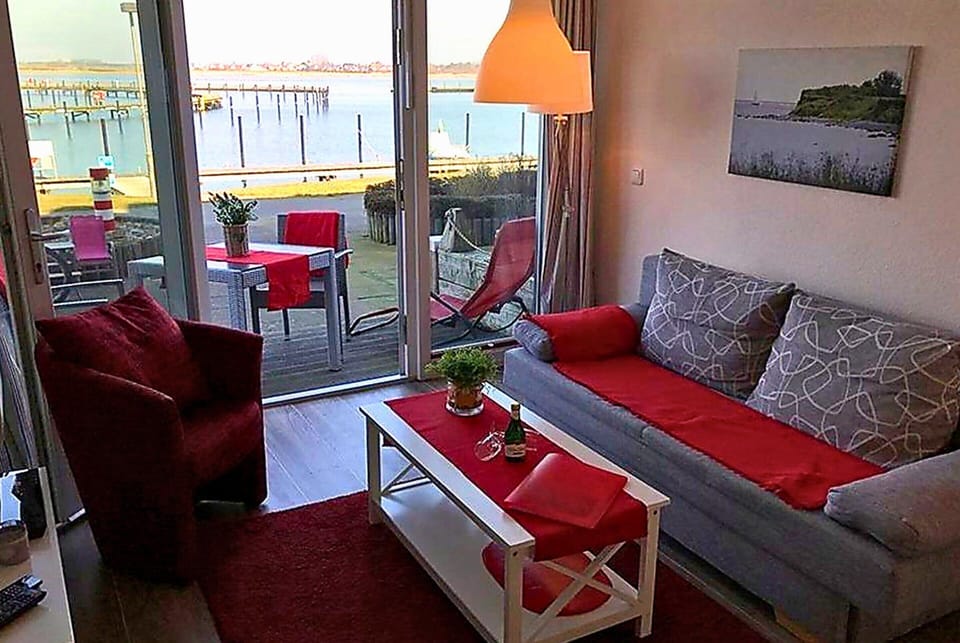 Apartment | Living room