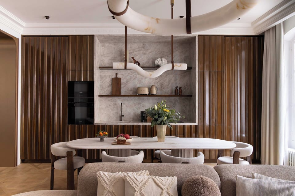 Apartment | Interior