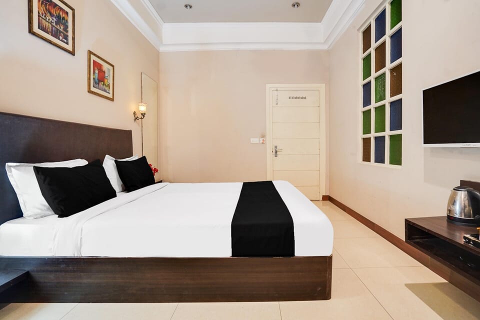 House | 1 bedroom