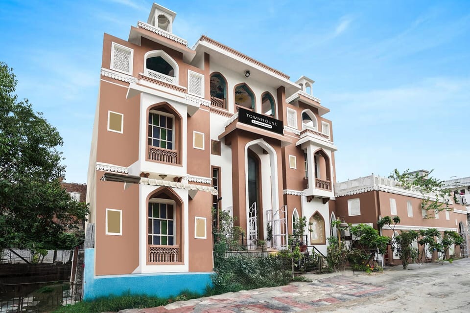 House | Exterior