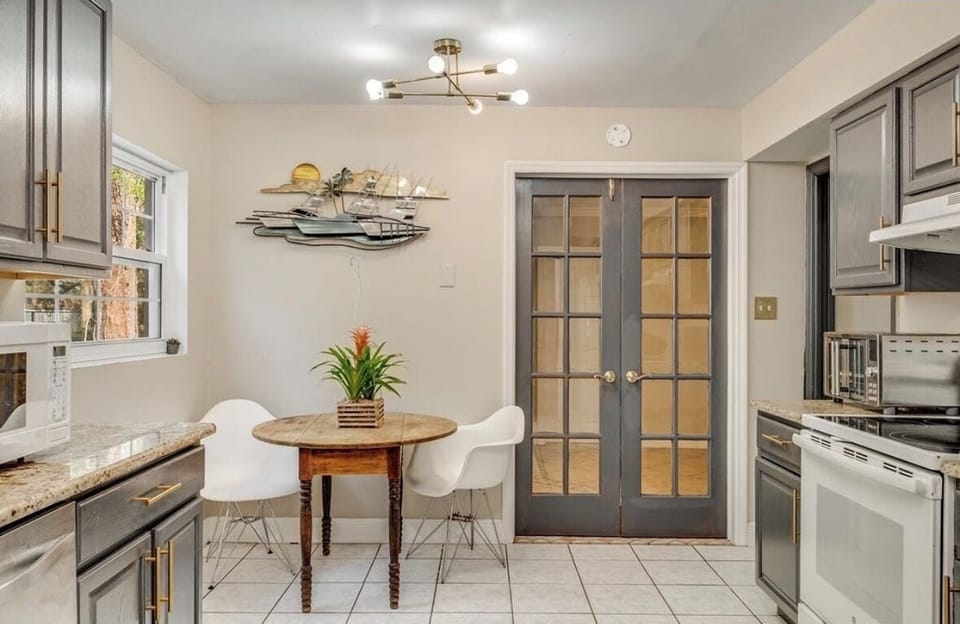 Family House | Private kitchen