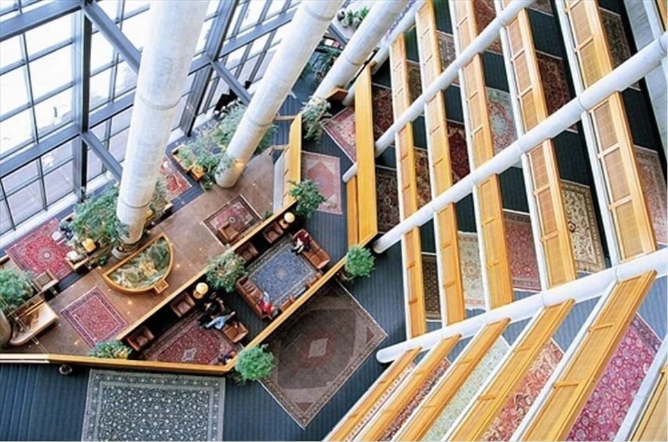 Atrium