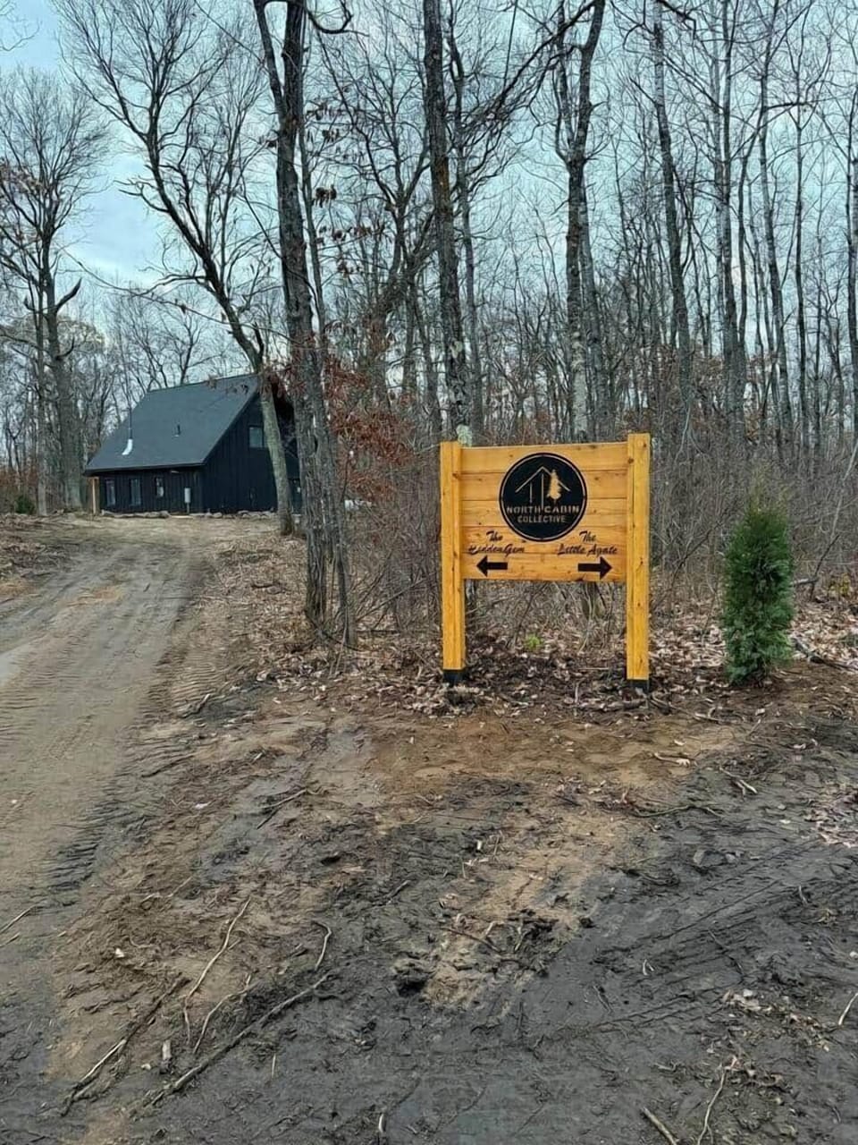signage