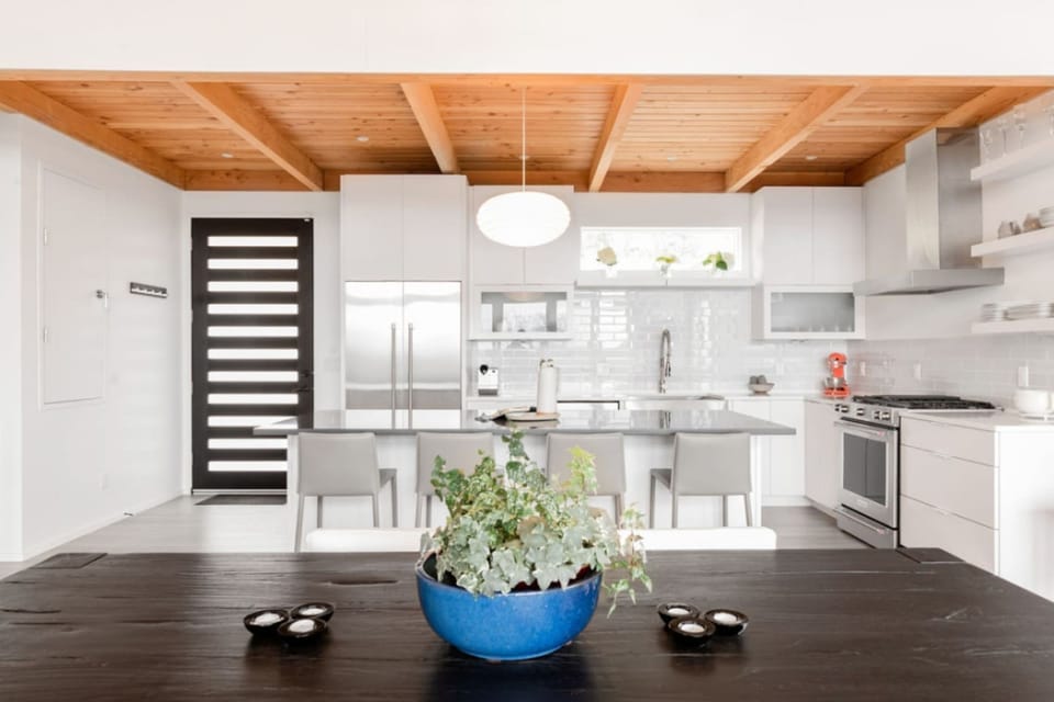 House | 1 bedroom