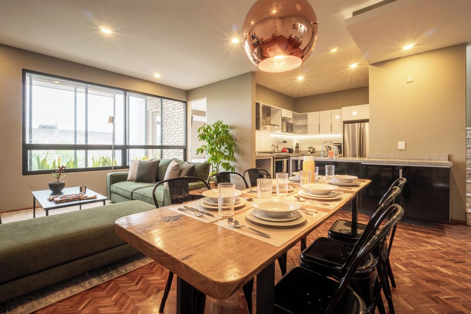 Dinning table