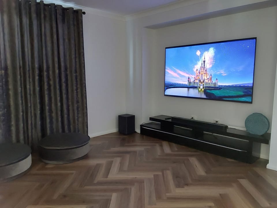 Cinema Room