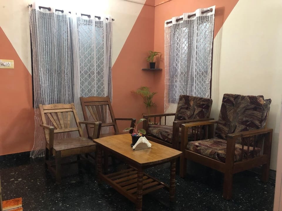 Comfort Room | Interior
