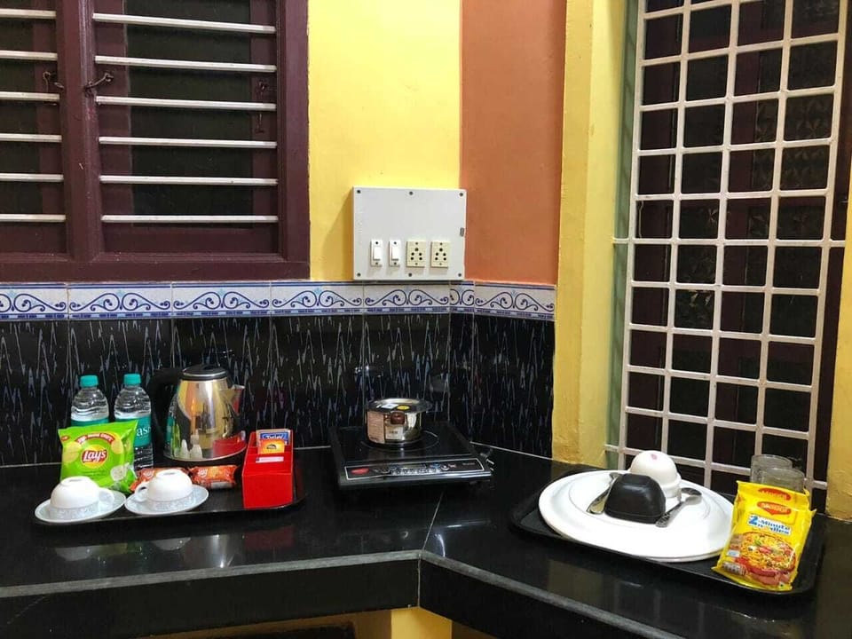 Classic Room | Private kitchen