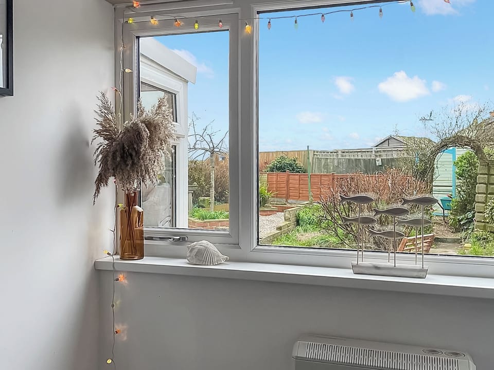 View | Longshore, Runswick