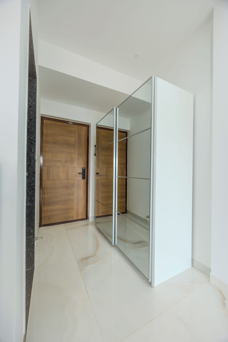 Standard Villa | Interior