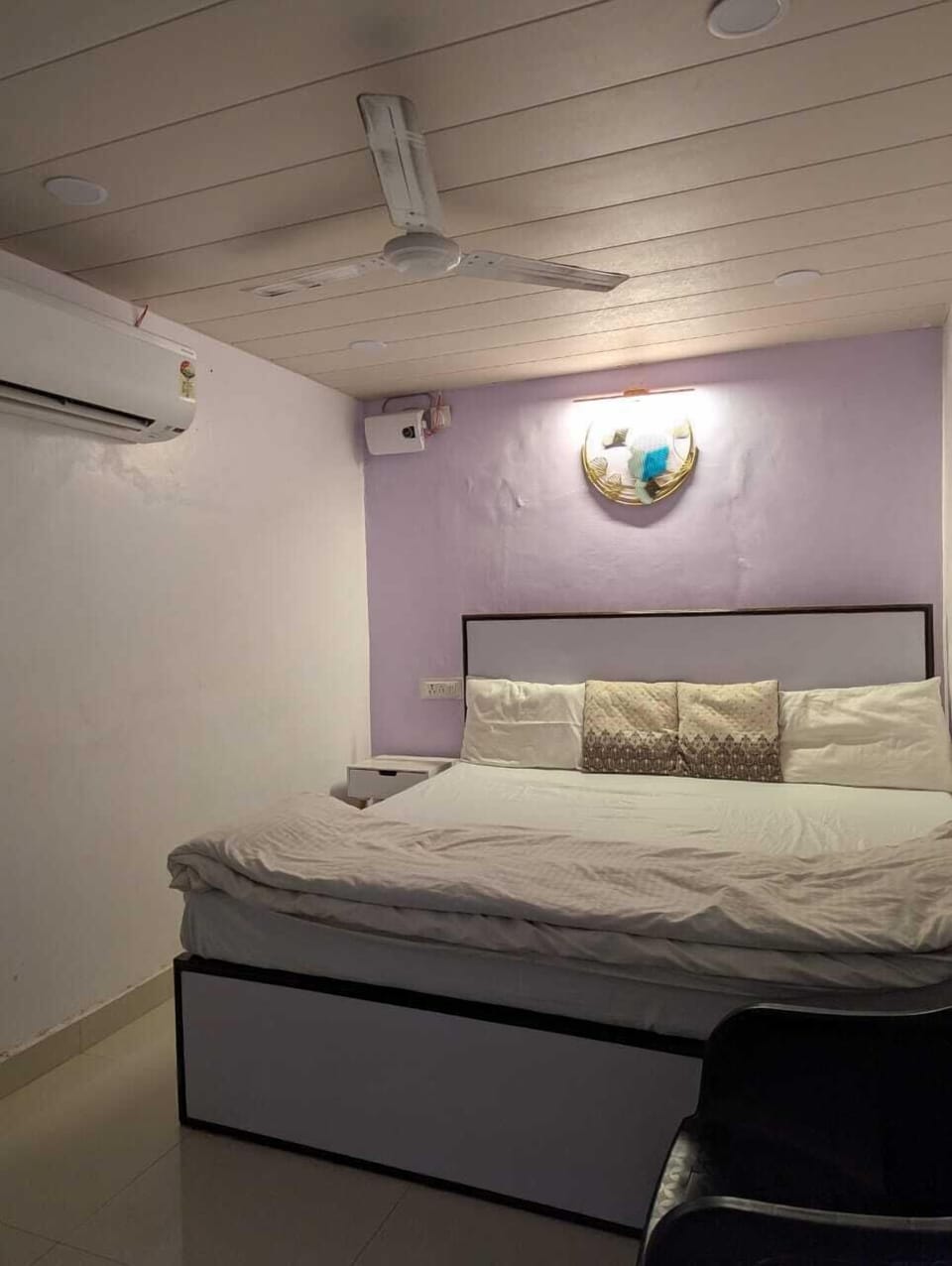 Deluxe Room | Free WiFi