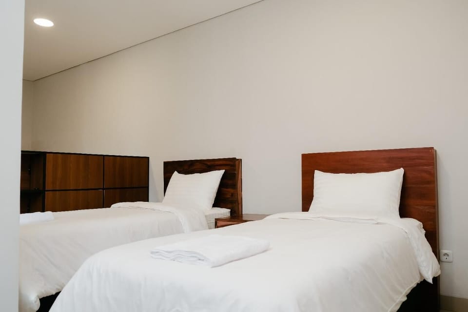Family Quadruple Room | Spa