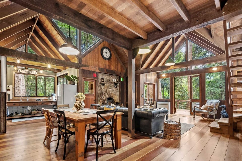 Dinning Area