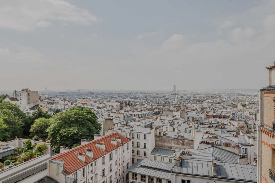 Apartment | View from property