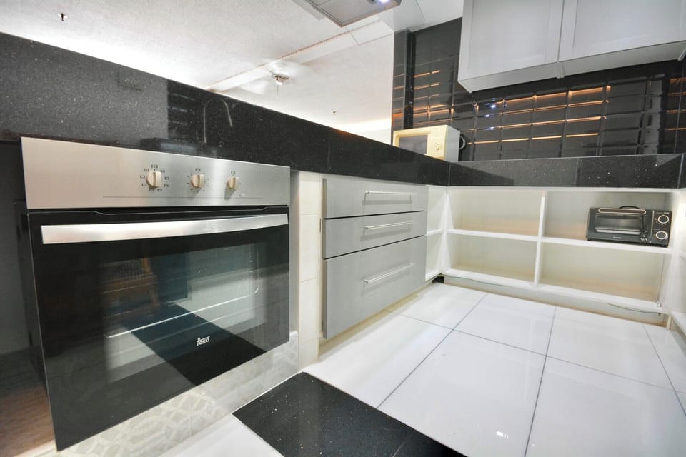 Apartment, 1 Bedroom, Smoking, Balcony | Interior