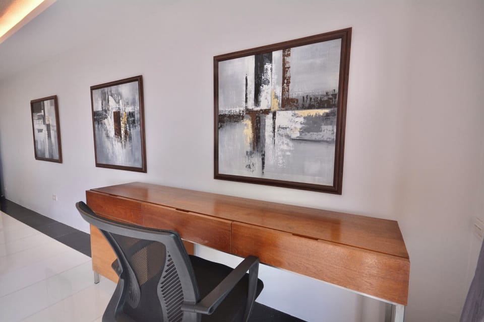 Apartment, 1 Bedroom, Smoking, Balcony | Interior