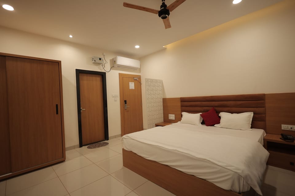 Executive Room | WiFi (free)