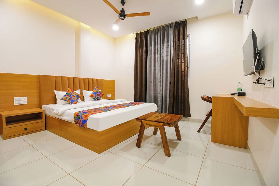 Executive Room | WiFi (free)