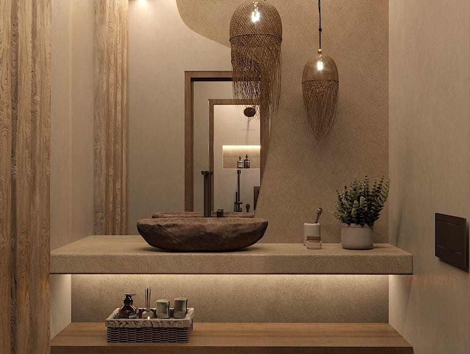 Deluxe Suite, Partial Sea View | Spa