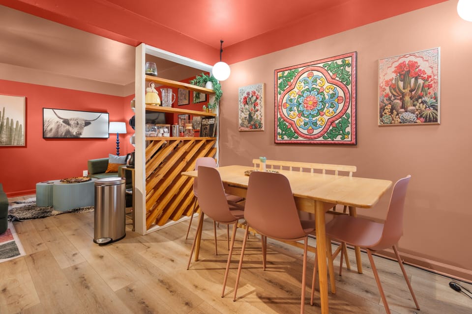 Dinning room