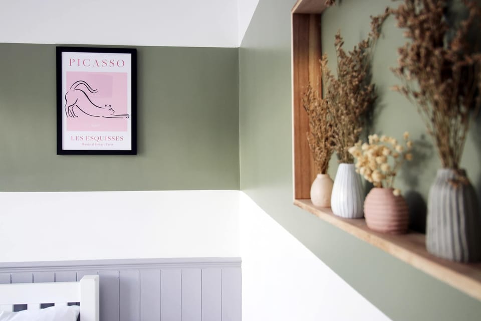 House | 3 bedrooms, Internet