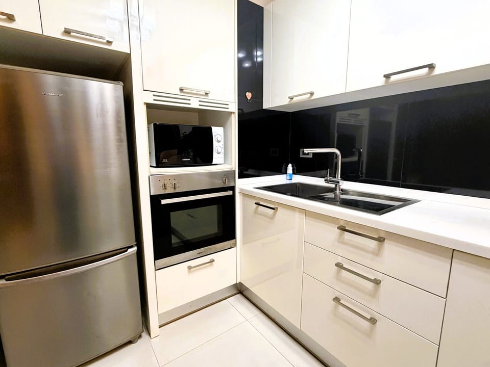 Apartment, 1 Bedroom, Smoking, Balcony | Interior