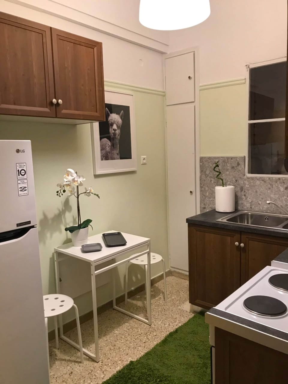 House, Smoking | 2 bedrooms