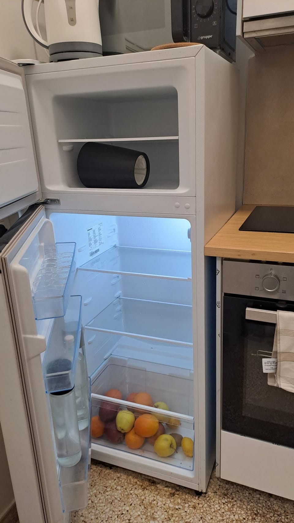 House | 1 bedroom, desk, Internet