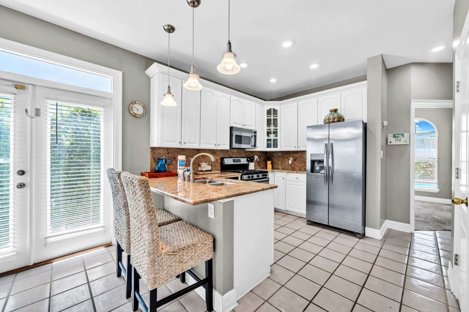 House | 3 bedrooms
