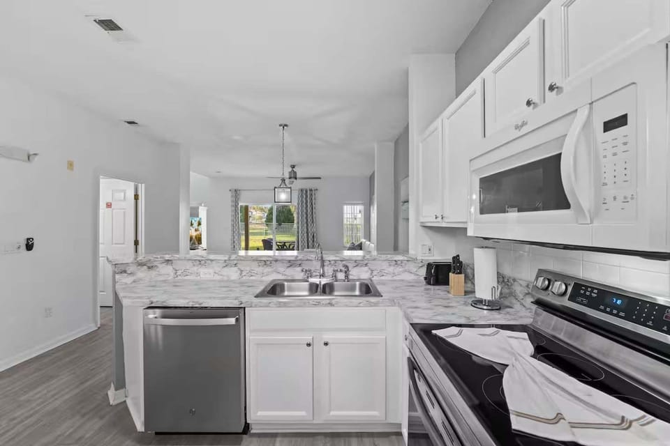 House | 3 bedrooms