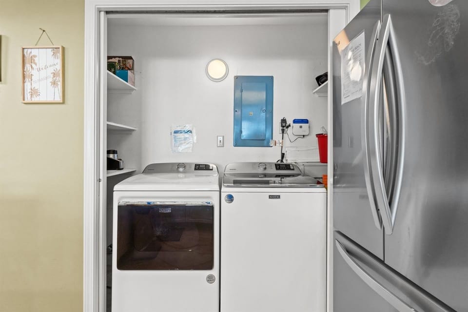 Condo, 2 Bedrooms | Interior