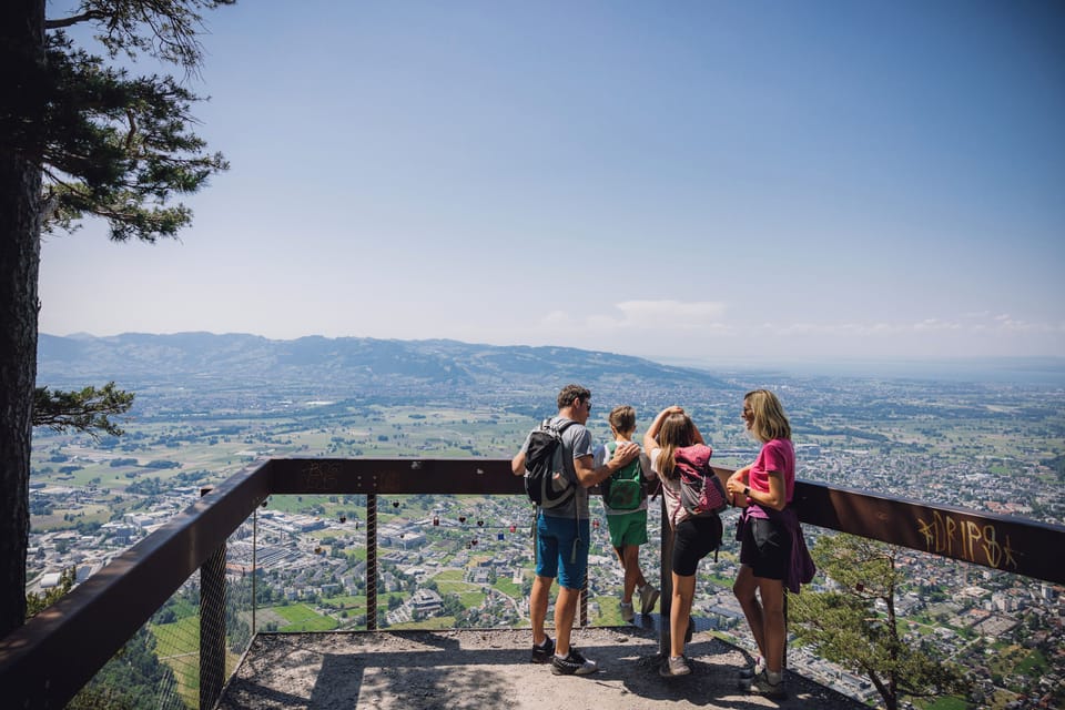 Hiking