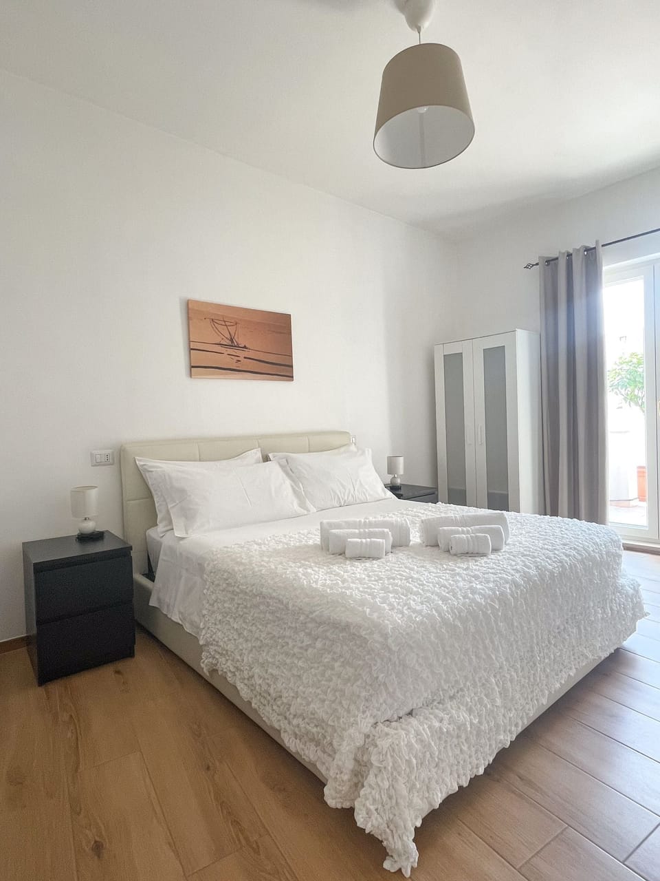 Exclusive Suite, Terrace, City View | Individually furnished, free WiFi